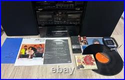 SONY LBT-V950 System Component Refurbished