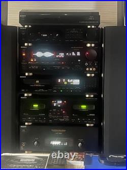 SONY LBT-V950 System Component Refurbished