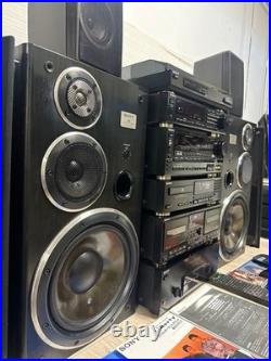 SONY LBT-V950 System Component Refurbished