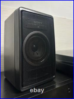 SONY LBT-V950 System Component Refurbished