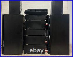 SONY LBT-V950 System Component Refurbished