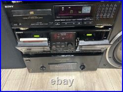 SONY LBT-V950 System Component Refurbished