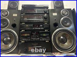 SONY LBT-V950 System Component Refurbished