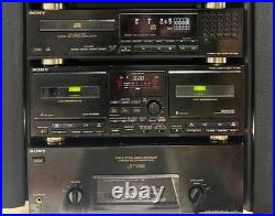 SONY LBT-V950 System Component Refurbished