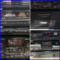 SONY LBT-V950 System Component Refurbished