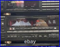 SONY LBT-V950 System Component Refurbished