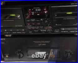 SONY LBT-V950 System Component Refurbished