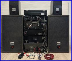 SONY LBT-V950 System Component Refurbished