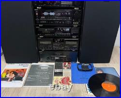 SONY LBT-V950 System Component Refurbished