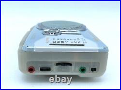 SONY Radio Cassette WALKMAN WM-GX200 blue 2Way Speaker Refurbished from JAPAN