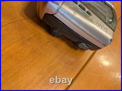 SONY SPORTS WALKMAN WM FS1 Cassette Player Refurbished