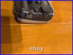 SONY SPORTS WALKMAN WM FS1 Cassette Player Refurbished