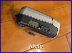 SONY SPORTS WALKMAN WM FS1 Cassette Player Refurbished