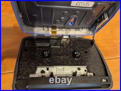 SONY SPORTS WALKMAN WM FS1 Cassette Player Refurbished