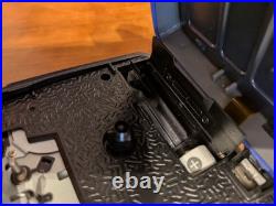 SONY SPORTS WALKMAN WM FS1 Cassette Player Refurbished