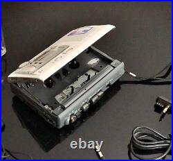 SONY TCM-900 Cassette Tape Recorder DPC Refurbished Working
