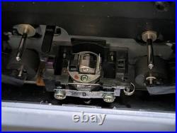 SONY TC-RX1000T Stereo Cassette Deck Fully Refurbished Tested Japan