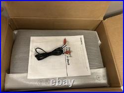 SONY TC-WE305 STEREO DUAL CASSETTE DECK Refurbished, New Belts SONY TC-WE305 STEREO DUAL CASSETTE DECK Refurbished, New Belts