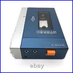 SONY TPS-L2 Early Type Cassette Player Walkman Seller refurbished