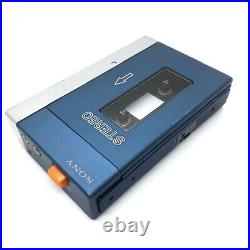 SONY TPS-L2 Early Type Cassette Player Walkman Seller refurbished