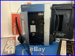 SONY TPS-L2 Walkman Cassette Player Guardians of the Galaxy