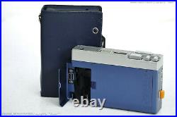 SONY TPS-L2 Walkman Cassette Player / Recorder Top-Zust! Serviced+1J. Garantie