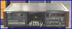 SONY Tc-K555Esg Our Refurbished Cassette Deck