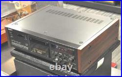 SONY Tc-K555Esg Our Refurbished Cassette Deck