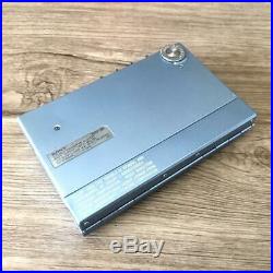 SONY WALKMAN WM-30 Portable Cassette Tape Player Refurbished Operational Japan