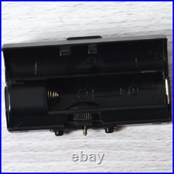 SONY WALKMAN WM-EX1 Cassette Walkman Silver refurbished