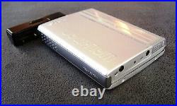 SONY WALKMAN WM-EX7 Personal Stereo Cassette Player AA pack Full working #2