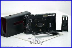 SONY WM-D6C Professional Walkman Portable Recorder 1A-Zust/Serviced+1J. Garantie