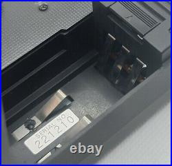 SONY WM-D6C Walkman Professional Cassette Player Refurbished