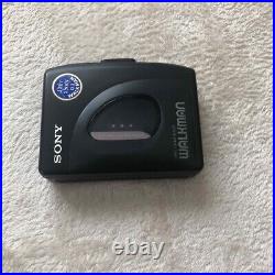 SONY WM EX21 Cassette Player (Refurbished)