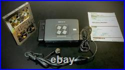 SONY WM-EX633 Cassette Walkman refurbished