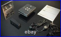 SONY WM-EX633 Cassette Walkman refurbished