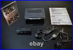 SONY WM-EX633 Cassette Walkman refurbished