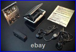 SONY WM-EX633 Cassette Walkman refurbished
