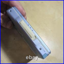 SONY WM-EX651 Cassette Player refurbished