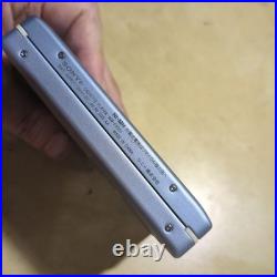 SONY WM-EX651 Cassette Player refurbished