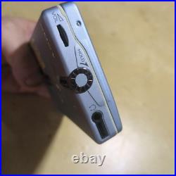 SONY WM-EX651 Cassette Player refurbished