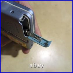 SONY WM-EX651 Cassette Player refurbished