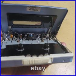 SONY WM-EX651 Cassette Player refurbished