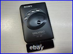 SONY WM-EX909 WALKMAN Vintage Cassette Refurbished EX+ FREE SHIP