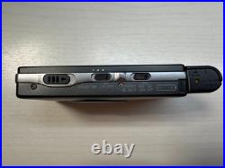 SONY WM-EX909 WALKMAN Vintage Cassette Refurbished EX+ FREE SHIP
