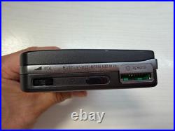 SONY WM-EX909 WALKMAN Vintage Cassette Refurbished EX+ FREE SHIP SONY WM-EX909 WALKMAN Vintage Cassette Refurbished EX+ FREE SHIP