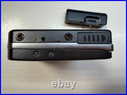 SONY WM-EX909 WALKMAN Vintage Cassette Refurbished EX+ FREE SHIP