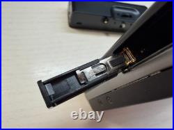 SONY WM-EX909 WALKMAN Vintage Cassette Refurbished EX+ FREE SHIP