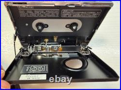 SONY WM-EX909 WALKMAN Vintage Cassette Refurbished EX+ FREE SHIP SONY WM-EX909 WALKMAN Vintage Cassette Refurbished EX+ FREE SHIP