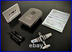 SONY WM-EX922 Cassette Walkman refurbished